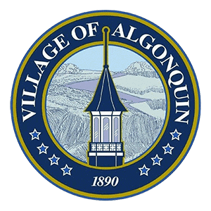 village-of-algonquin-logo