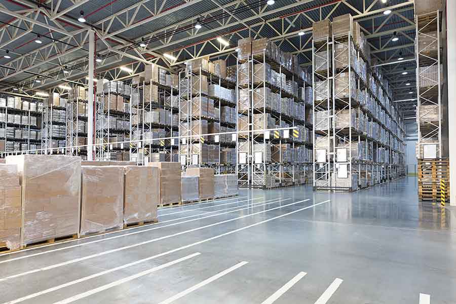 distribution-center-warehousing-security-surveillance